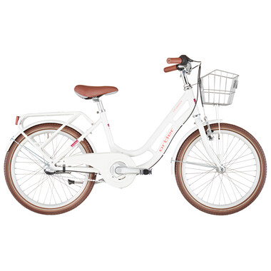 Bicicleta de paseo ORTLER COPENHAGEN 20" Blanco 2023 0
